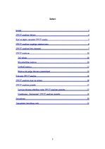 Referāts 'SWOT analīze, tās būtība un lietošanas iespējas', 2.