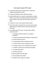 Referāts 'SWOT analīze, tās būtība un lietošanas iespējas', 5.