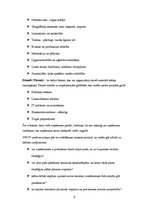 Referāts 'SWOT analīze, tās būtība un lietošanas iespējas', 9.