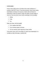 Referāts 'SWOT analīze, tās būtība un lietošanas iespējas', 11.