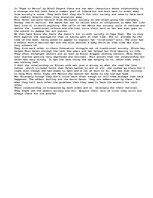 Eseja '"Road to Mecca" by Athol Fugard', 1.