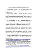 Konspekts 'Satversmes Sapulces izveidošanas kārtība, tās kompetence. Satversmes teksta izst', 3.