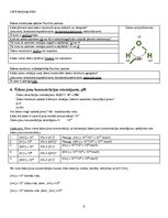 Konspekts 'Organisma ķīmiskais sastāvs. Ūdens pH. Bufersistēmas. Koloīdie šķīdumi', 2.