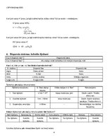 Konspekts 'Organisma ķīmiskais sastāvs. Ūdens pH. Bufersistēmas. Koloīdie šķīdumi', 4.