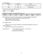 Konspekts 'Organisma ķīmiskais sastāvs. Ūdens pH. Bufersistēmas. Koloīdie šķīdumi', 5.