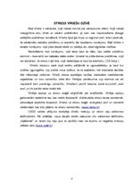 Referāts 'Stress vīriešu un sieviešu dzīvē', 4.