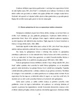 Referāts 'SIA "Jānis Roze vairumtirdzniecība”.
Klientu apkalpošanas pilnveidošanas iespē', 19.