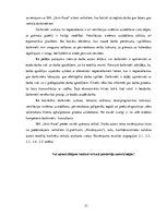 Referāts 'SIA "Jānis Roze vairumtirdzniecība”.
Klientu apkalpošanas pilnveidošanas iespē', 21.