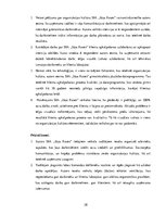 Referāts 'SIA "Jānis Roze vairumtirdzniecība”.
Klientu apkalpošanas pilnveidošanas iespē', 28.