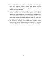 Referāts 'SIA "Jānis Roze vairumtirdzniecība”.
Klientu apkalpošanas pilnveidošanas iespē', 29.