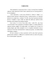 Referāts 'SIA "Jānis Roze vairumtirdzniecība”.
Klientu apkalpošanas pilnveidošanas iespē', 30.