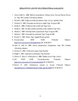 Referāts 'SIA "Jānis Roze vairumtirdzniecība”.
Klientu apkalpošanas pilnveidošanas iespē', 31.