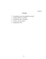 Referāts 'SIA "Jānis Roze vairumtirdzniecība”.
Klientu apkalpošanas pilnveidošanas iespē', 34.