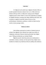 Referāts 'Ēģiptes reliģijas ietekme uz kultūras un mākslas veidošanos', 4.