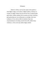 Referāts 'Ēģiptes reliģijas ietekme uz kultūras un mākslas veidošanos', 6.