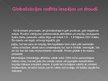 Prezentācija 'Saimniecības globalizācija', 6.