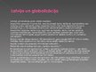 Prezentācija 'Saimniecības globalizācija', 8.