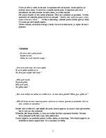 Konspekts 'Latviešu filosofija. Rainis', 2.