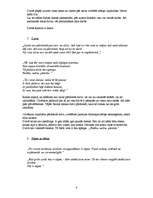 Konspekts 'Latviešu filosofija. Rainis', 4.