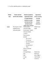 Prakses atskaite 'Integrētā mācību prakse sākumskolā', 4.