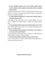 Prakses atskaite 'Integrētā mācību prakse sākumskolā', 10.