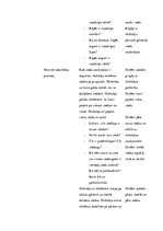 Prakses atskaite 'Integrētā mācību prakse sākumskolā', 13.