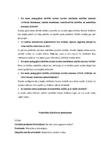 Prakses atskaite 'Integrētā mācību prakse sākumskolā', 15.