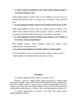 Prakses atskaite 'Integrētā mācību prakse sākumskolā', 27.