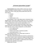 Referāts 'Lēmumu pieņemšana grupās', 1.