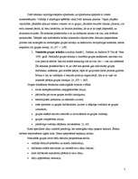 Referāts 'Lēmumu pieņemšana grupās', 7.