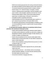 Referāts 'Lēmumu pieņemšana grupās', 11.