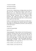 Referāts 'Epitāfijas un Viļa Plūdoņa daiļrade', 3.