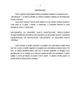 Diplomdarbs 'Проектирование логистической системы транспортировки крупногабаритных и тяжёлове', 1.