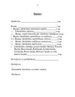 Diplomdarbs 'Bankas likviditātes novērtēšana', 3.