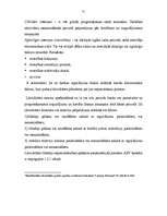 Diplomdarbs 'Bankas likviditātes novērtēšana', 21.