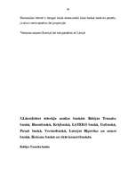 Diplomdarbs 'Bankas likviditātes novērtēšana', 36.