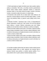 Diplomdarbs 'Bankas likviditātes novērtēšana', 61.