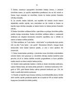 Diplomdarbs 'Bankas likviditātes novērtēšana', 62.