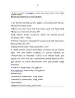 Diplomdarbs 'Bankas likviditātes novērtēšana', 70.