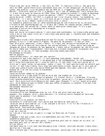 Eseja '"La symphonie pastorale" par André Gide', 1.