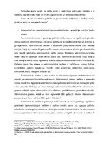 Konspekts 'Administratīvās tiesības, konspekts', 5.