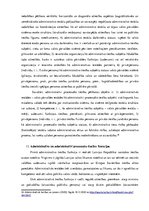 Konspekts 'Administratīvās tiesības, konspekts', 9.