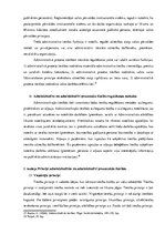 Konspekts 'Administratīvās tiesības, konspekts', 10.