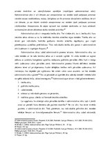 Konspekts 'Administratīvās tiesības, konspekts', 15.