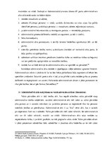 Konspekts 'Administratīvās tiesības, konspekts', 16.