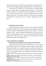 Konspekts 'Administratīvās tiesības, konspekts', 17.