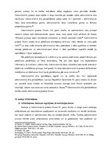 Konspekts 'Administratīvās tiesības, konspekts', 19.