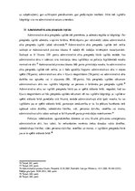 Konspekts 'Administratīvās tiesības, konspekts', 21.