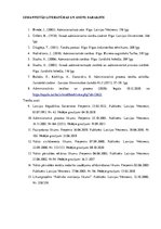 Konspekts 'Administratīvās tiesības, konspekts', 22.