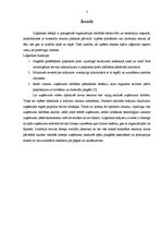 Referāts 'Krājumu vadīšana', 3.